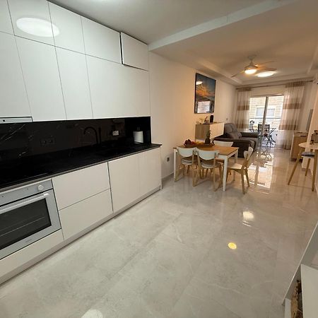 Residenz Ramon Gallud Torrevieja Exteriér fotografie