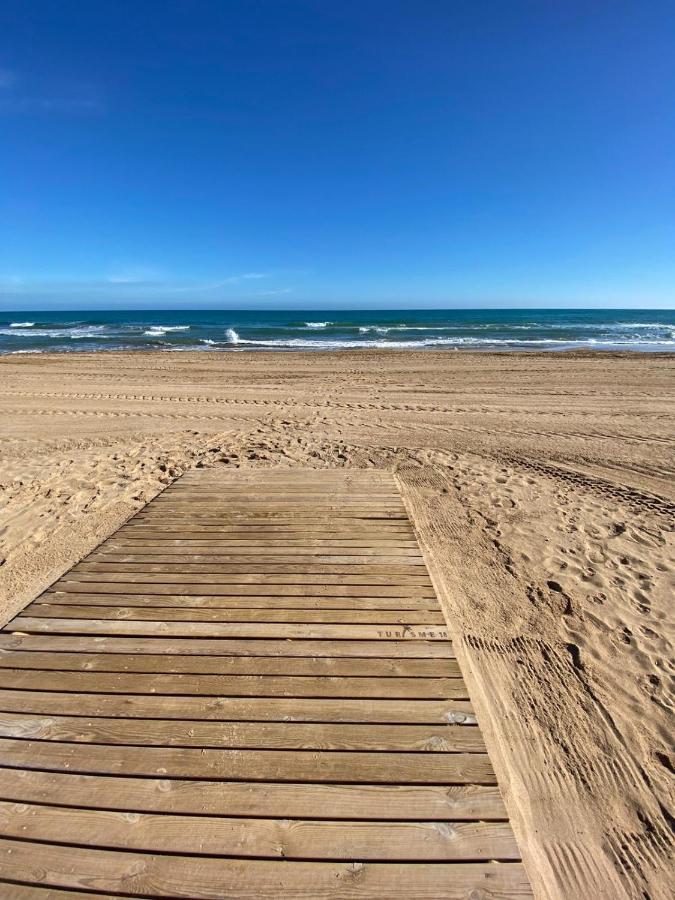 Residenz Ramon Gallud Torrevieja Exteriér fotografie