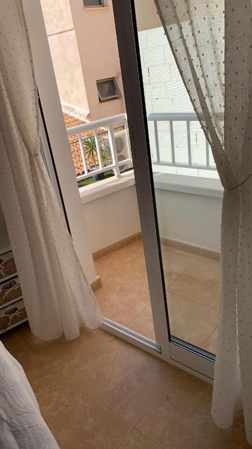 Residenz Ramon Gallud Torrevieja Exteriér fotografie