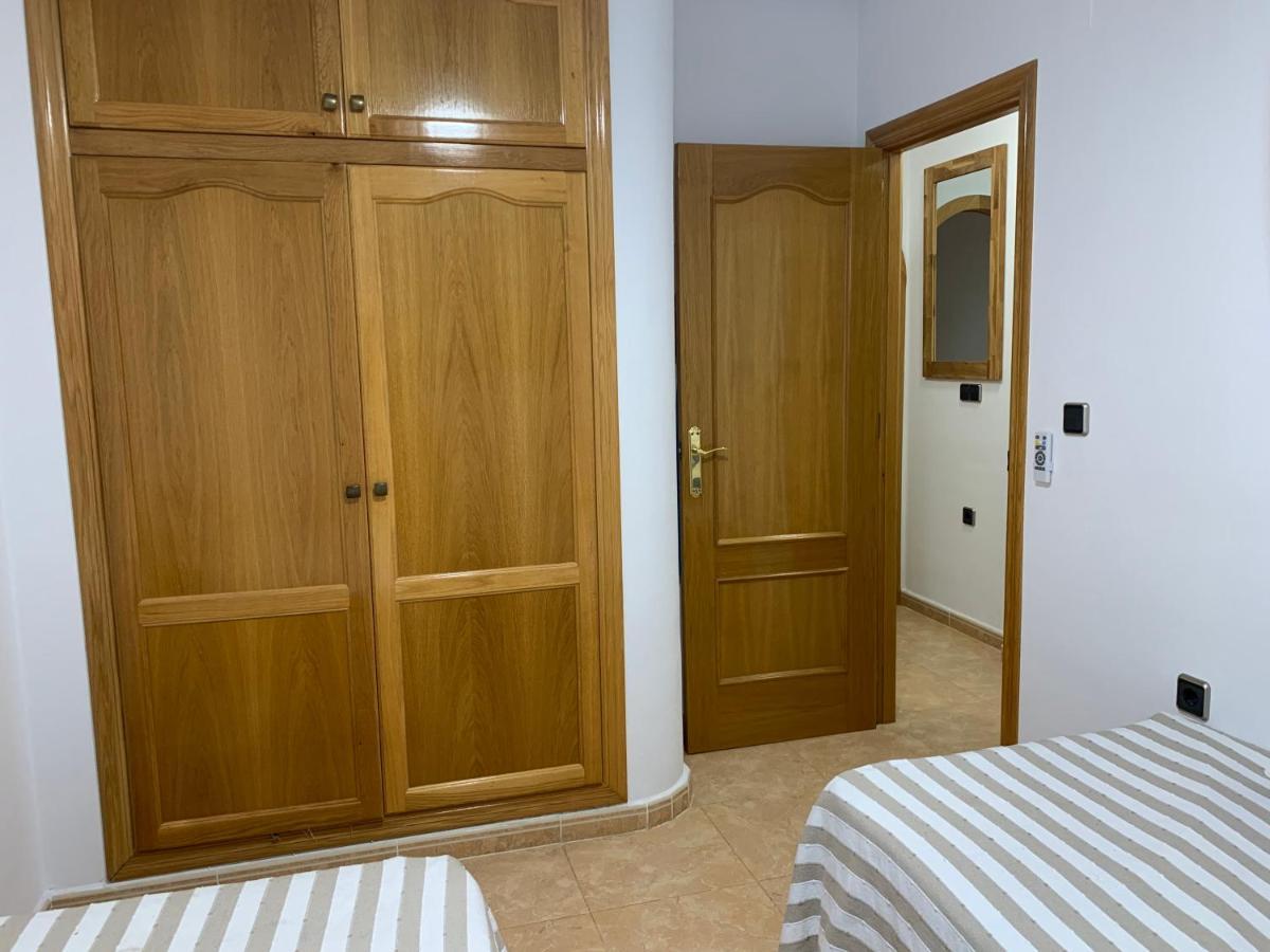 Residenz Ramon Gallud Torrevieja Exteriér fotografie