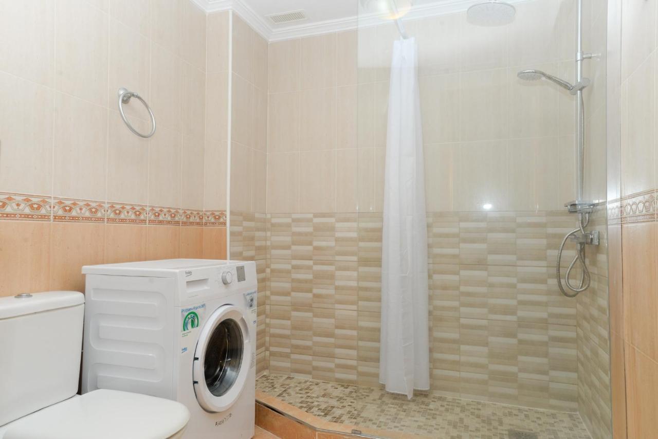 Residenz Ramon Gallud Torrevieja Exteriér fotografie