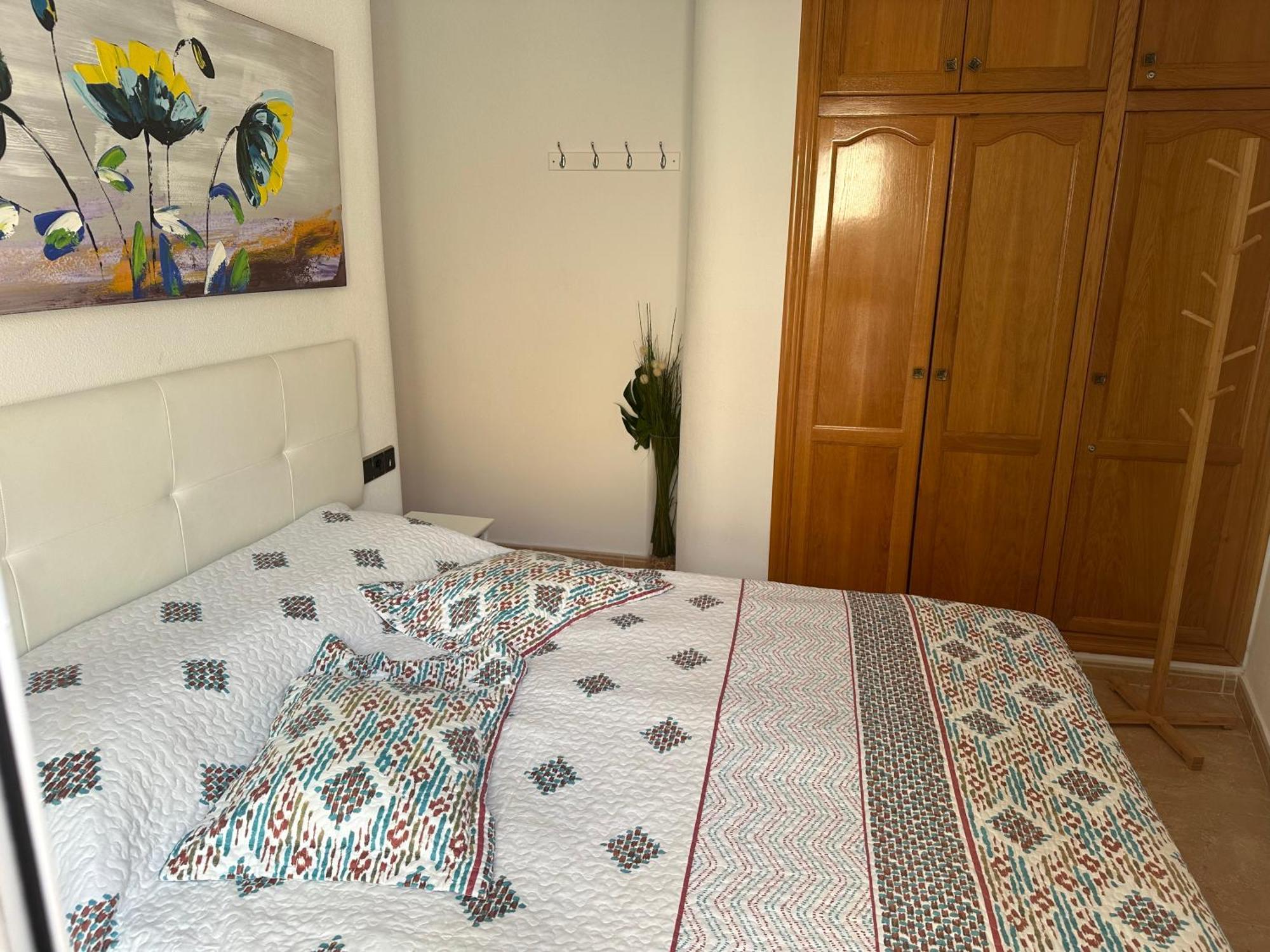 Residenz Ramon Gallud Torrevieja Exteriér fotografie