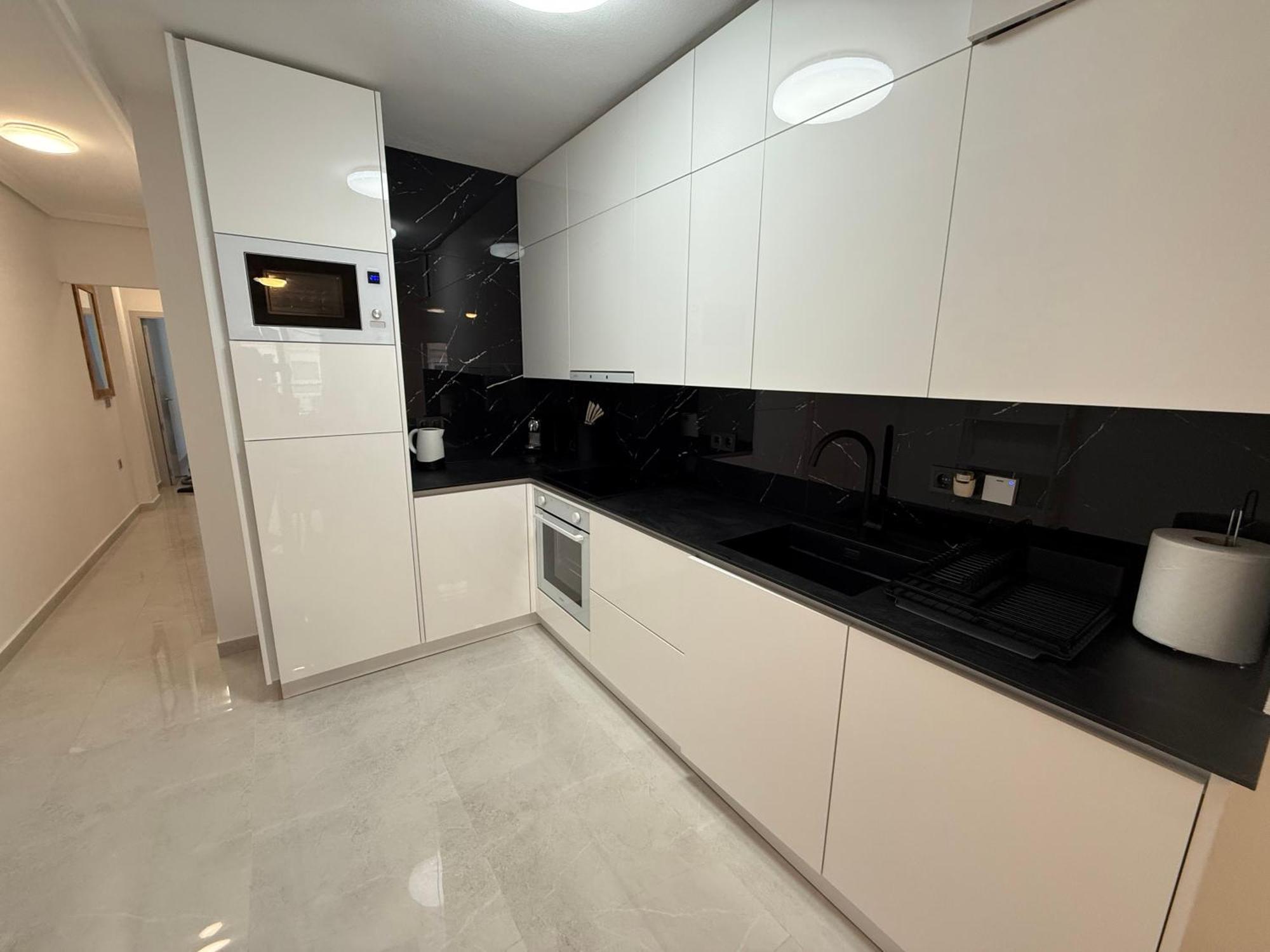 Residenz Ramon Gallud Torrevieja Exteriér fotografie
