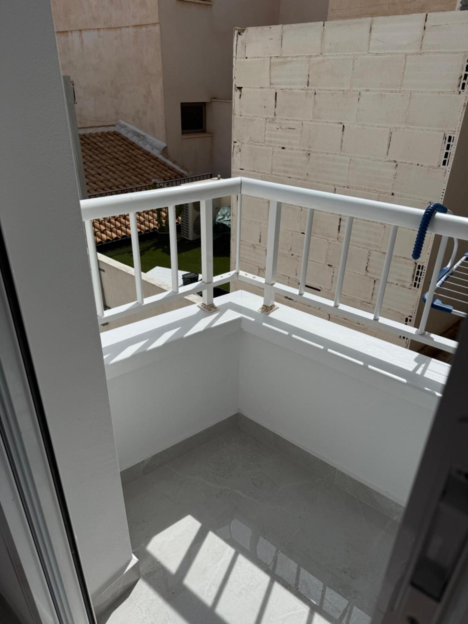 Residenz Ramon Gallud Torrevieja Exteriér fotografie