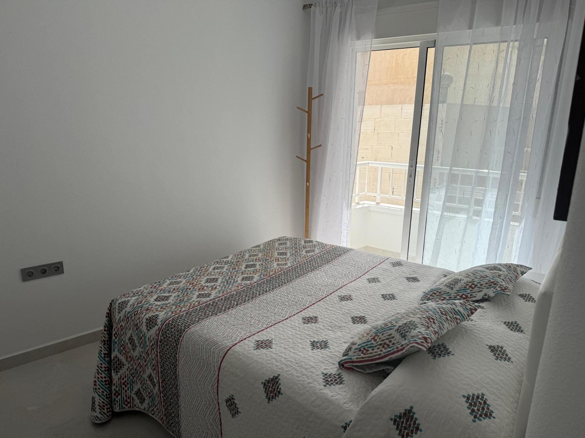 Residenz Ramon Gallud Torrevieja Exteriér fotografie